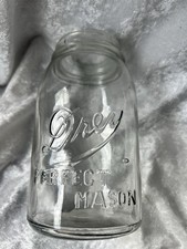 Vintage grey drey for sale  Draper