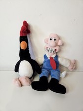 Wallace gromit beanie for sale Wallace gromit beanie for sale  ALDERSHOT