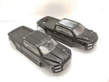 Usado, *PACOTE COM 2* Arrma Big Rock BLX 1/10 Monster Truck Body DOIS CORPOS Usados comprar usado  Enviando para Brazil