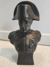Bronze sculpture bust d'occasion  Expédié en Belgium
