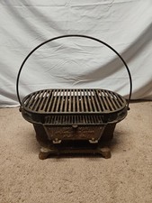 Vintage atlanta stove for sale  Peoria