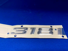 Bmw genuine rear for sale  NORTHAMPTON