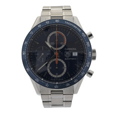 Tag heuer carrera for sale  Shipping to Ireland