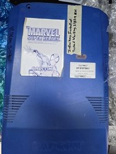 Capcom cps2 marvel for sale  San Marcos
