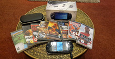 Sony psp value for sale  GLASGOW