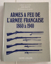 Grand livre armes d'occasion  Rognes