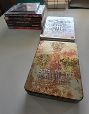 Games bundle joblot for sale  PONTYPOOL
