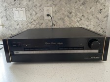 Preamplificador de control estéreo Pioneer C-900 C-90 probado y funcionando segunda mano  Embacar hacia Mexico