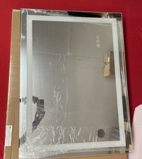 Miskerm led bathroom for sale  Salina