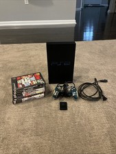 Playstation ps2 fat for sale  Mechanicsburg