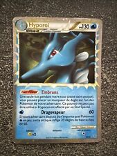 Hyporoi prime pokémon d'occasion  Saint-Pierre-d'Oléron