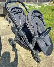 Twin buggy system for sale  ROCHESTER