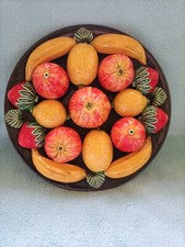 Majolica portuguese pottery for sale  SHANKLIN