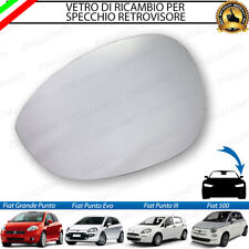 Specchietto fiat grande usato  Napoli