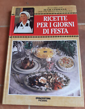 Ricette per giorni usato  Garlasco
