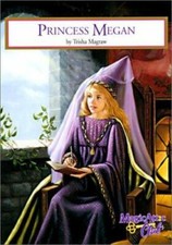 Princess megan magraw for sale  Aurora