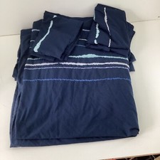Dunelm double duvet for sale  WARRINGTON
