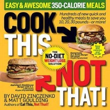 Cook easy awesome for sale  Montgomery