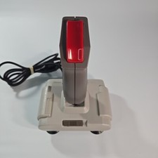 Joystick de competição NES Super Deluxe Nintendo Archer 270-1704 tiro rápido comprar usado  Enviando para Brazil