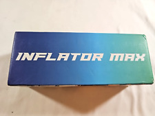 Inflator max air for sale  Newnan