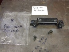 Suzuki 600 fuel for sale  BURTON-ON-TRENT