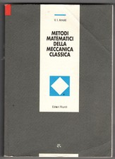 Metodi matematici della usato  Bologna