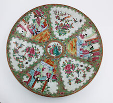 Chine grand plat d'occasion  Barbentane