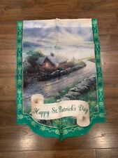 Happy patricks day for sale  Livingston