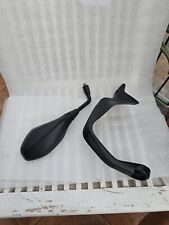 Accessori moto bmw usato  Trecastagni
