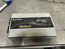 haltech for sale  LONDON