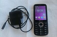 Celular Preto Amarelo (Desbloqueado) - BLU Jenny TV 2.8 T276T comprar usado  Enviando para Brazil
