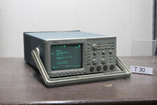 Tektronix tds 420a d'occasion  Dornes