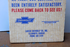 Nos near mint for sale  Glenarm