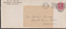 Usa 1915 advertising for sale  Frankfort