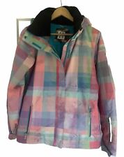 Roxy ski jacket for sale  WARRINGTON