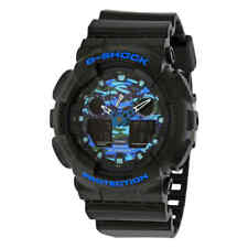 Zegarek męski analogowo-cyfrowy Casio G-Shock GA100CB-1A na sprzedaż  Wysyłka do Poland
