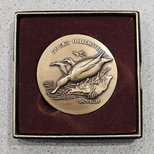 1991 ducks unlimited for sale  Fort Myers