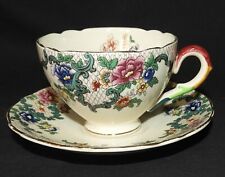 Tasse soucoupe royal d'occasion  Challans