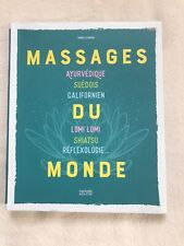 Massage isabelle bruno. d'occasion  Privas