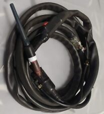Torcia binzel tig usato  Misano Adriatico