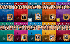 Friends staffel 10 gebraucht kaufen  Bochum