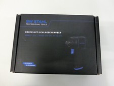 Druckluft schlagschrauber zoll gebraucht kaufen  Wächtersbach