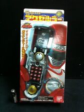 Bandai boukenger bouken usato  Spedire a Italy