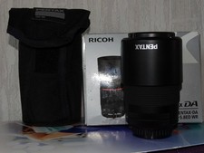 Pentax 300mm wr d'occasion  Lanester