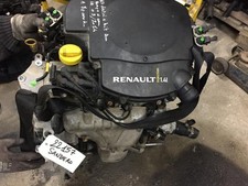 Moteur dacia sandero d'occasion  Cerizay