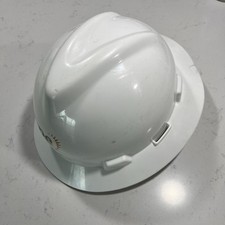 Hard hat msa for sale  Laveen