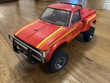 Tamiya 58028 toyota for sale  CHESTERFIELD