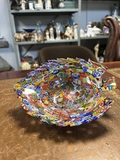 Beautifully elaborate murano for sale  PRESTON