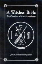 Witches bible complete for sale  ROSSENDALE