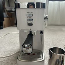 Gevi espresso coffee for sale  Sparks